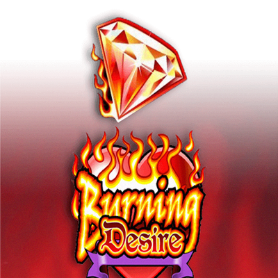 Burning Desire